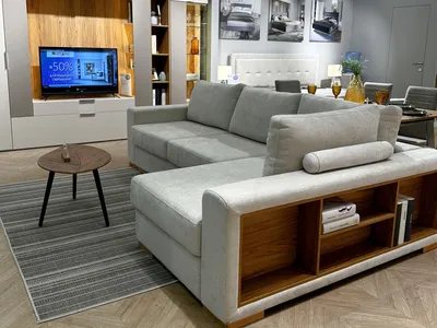 Как подобрать цвет дивана к интерьеру: советы и готовые решения от МК Шатура