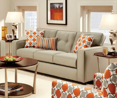 5 особенностей угловых диванов SK Design