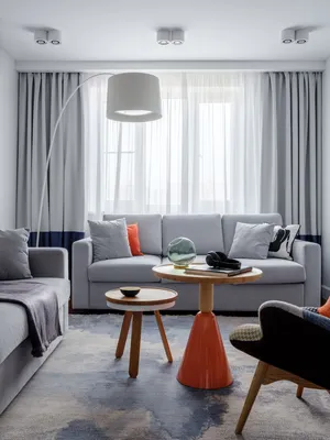 Комплект диванов 3+2 | Мягкая мебель для гостиной