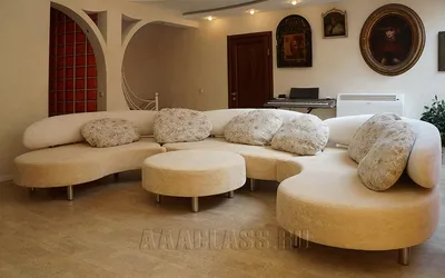 Мягкая мебель Диванчики - диваны в Ангарске