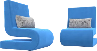 Мягкая мебель из флока – преимущества и недостатки диванов, кресел и  стульев с такой обивкой