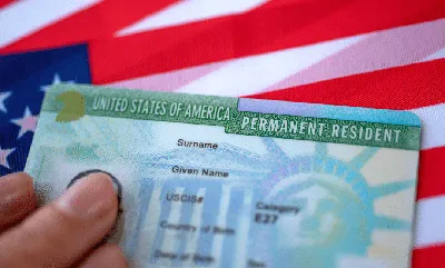 Как заполнить анкету на участие в Грин Кард Green Card 2024