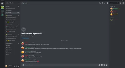 How to make a Discord server | Zapier