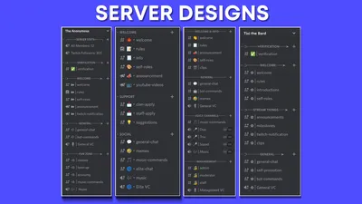 Discord Server Logo Maker | LOGO.com