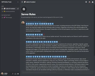 How to Create a Discord Server Banner Background