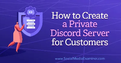 What is a Discord Server Invite Background and Why You Need One - Discord  Tutorials