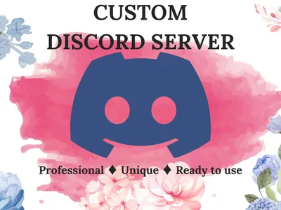 How to make a Discord server | Zapier