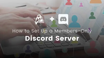 How to Leave a Discord Server