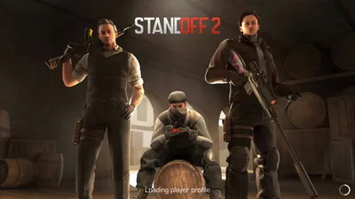 Standoff 2 - Season 4 Gameplay - YouTube