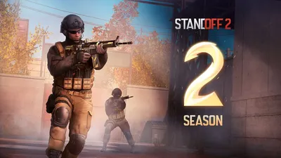 Download and Play Standoff 2 on PC with NoxPlayer – NoxPlayer