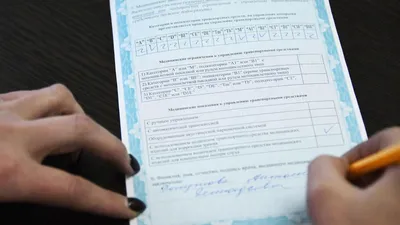 Медицинская справка ГИБДД 003 в/у для водительских прав в Пушкино
