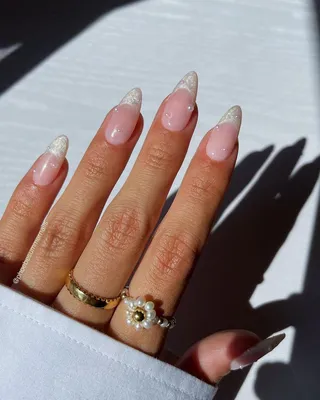 Длинные накладные ногти на шпильках, механические, серебристые, черные, с  виноградной лозой, модные типсы для ногтей «сделай сам» – лучшие товары в  онлайн-магазине Джум Гик