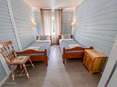 Guesthouse Домик у реки, Gagra, Abkhazia - Booking.com