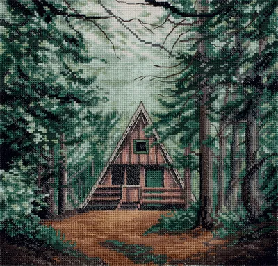 🌲 Снять домик в лесу в подмосковье 🌲