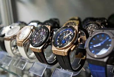 Стоимость самых дорогих часов Rolex | РБК Стиль