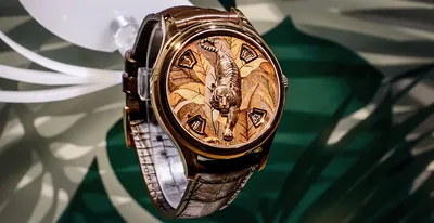 Идеальные часы: часы с галлюцинациями Граффа за 55 миллионов долларов |  Королевство знаний | Дзен