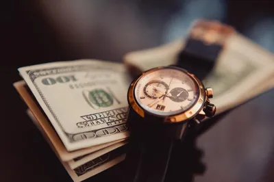 Самые дорогие часы | ТОП 5 самых дорогих часов в мире - YouTube