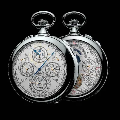 Топ 8 самых дорогих и уникальных часов Rolex