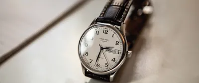 Время быть осознанным: почему растет спрос на обслуживание дорогих часов |  Forbes.ru