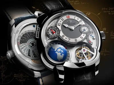 Самые дорогие часы в мире - Какие часы самые дорогие - Все о часах