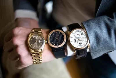 Выкуп элитных швейцарских часов: как выгодно продать дорогие часы в ломбард  в Москве