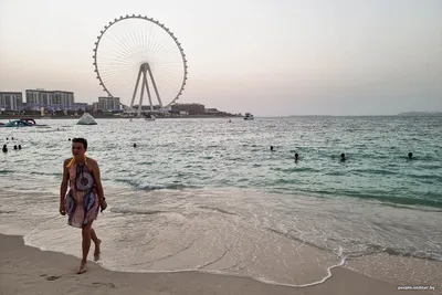Сезон в ОАЭ: лучшие месяцы для поездки в Дубай