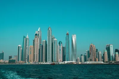 Куда сходить в Дубае. Куда пойти, где погулять в 2021 году