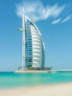 20 лучших платных пляжей Дубая - RuDubai