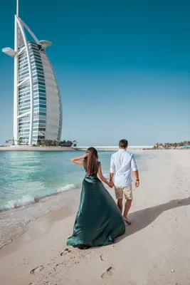 Пляжи Дубая 💥: обзор лучших платных и бесплатных пляжей с описанием и фото  — Tripster.ru