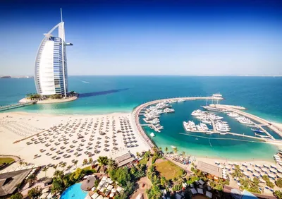 Дубай – как бюджетно съездить в Эмираты - MagadanMedia