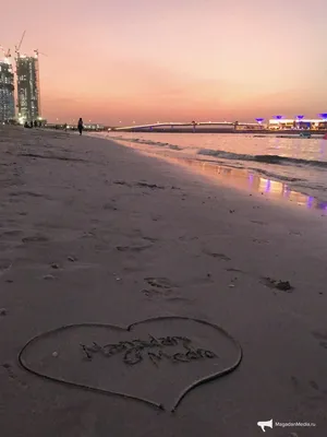 Дубай пляжи лучших отелей 🏖 2023