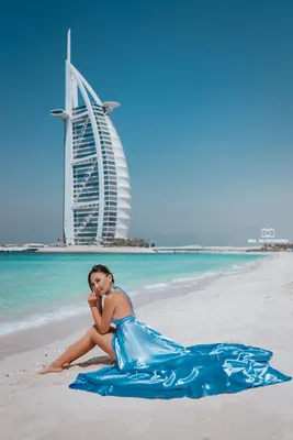 Тут дети купаются!»: российский турист снял на видео, как в Дубае сливают  грязь в море - Экспресс газета