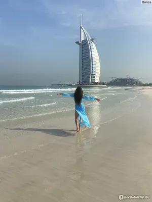 Дубай — идеальное место для поездки на море. Не верите? Давайте расскажем  подробнее - Журнал Виасан