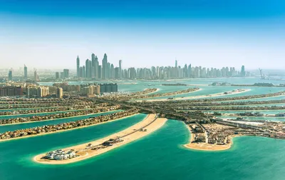 Как переехать в Дубай? Наше полное руководство
