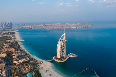 Отдых в Дубае — Работа в ОАЭ и Катаре. Бесплатное Оформление
