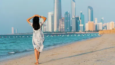 Если не Дубай, то что: где еще отдохнуть в Арабских Эмиратах — недорого -  РИА Новости, 20.12.2022