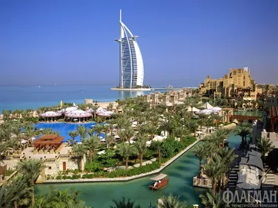 Сколько стоит вид на море в Дубаи? - Dubai Real Estate Insights