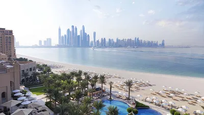 6 способов отдохнуть в ОАЭ для тех, кто не привык разбрасываться деньгами -  Лайфхакер