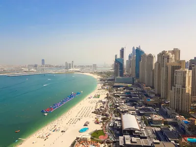 Лучшие семейные пляжные клубы в Дубае | Perito