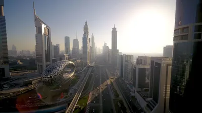Зиплайн в Дубае, ОАЭ: фото, отзывы и цены