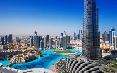Дубай пополняет список архитектурных чудес | Euronews