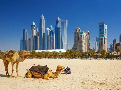 Дубай вошел в 10-ку самых привлекательных для жизни городов мира | Mayalanya
