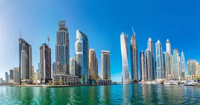 Всемирная выставка в Дубае: почему о ней все говорят и какие павильоны  привлекают туристов?