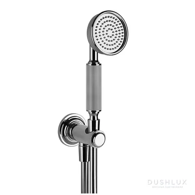 Hansgrohe Rebris S Смеситель для ванны и душа Monotrou 2 режима расхода воды  хром 72436000