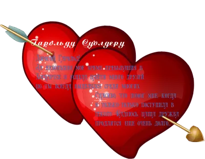 Два красных любящих сердца соприкасаются друг с другом. валентина фон |  Премиум Фото