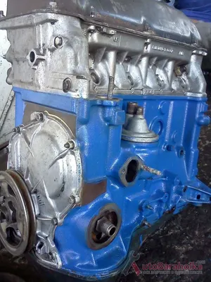 Двигатель ВАЗ 2103: устройство, объём и другие и технические  характеристики, ремонт мотора, замена коленвала, инструкции с фото и видео