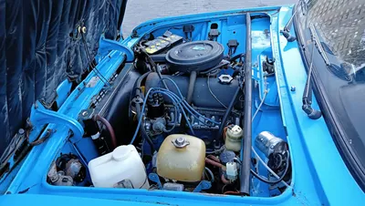 Двигатель ВАЗ 2107 Инжектор есть возможность поставить на М2141 — купить в  Сосновоборске. Состояние: Б/у. Двигатель и элементы двигателя на  интернет-аукционе Au.ru
