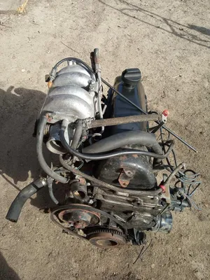 Архив Б/у двигатель 1.6 л инжектор для ВАЗ 2104 2107: 6 000 грн. -  Двигатели Киев на BON.ua 69913477