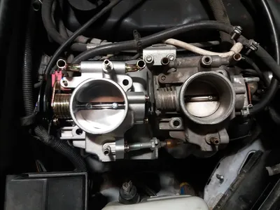 Купить новый Двигатель ВАЗ-21067 (агрегат) без навесного