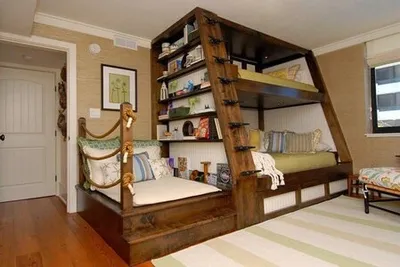 Двухъярусные кровати детские - как выбрать, сколько стоит двухъярусная  кровать и где ее купить